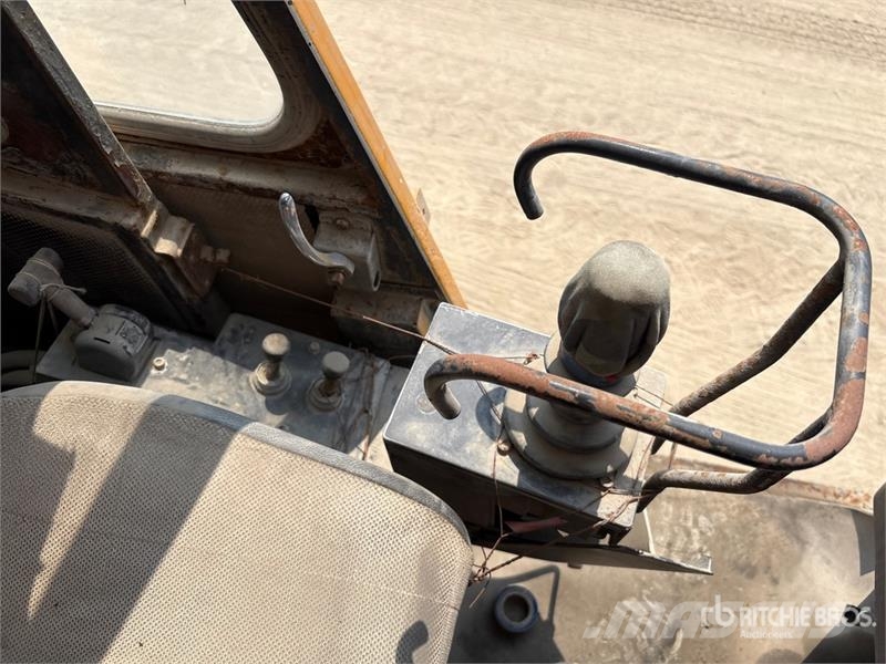  Terex-Demag AC80 80 ton 8x6x6 All Terrain Crane رافعات صالحة لكل أنواع الطرق