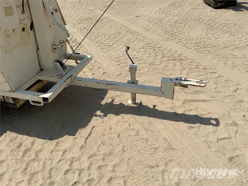 Terex Light Tower أبراج خفيفة