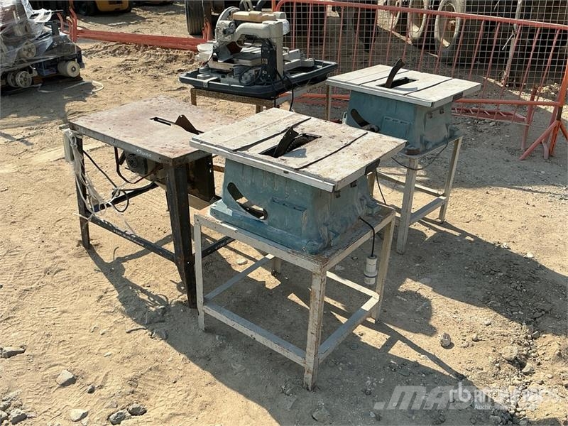 Tile & Brick Cutter Pily na beton a kámen