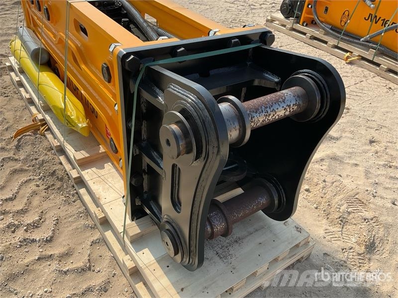  TOFT 1750 Hydraulic Breaker - Fits 35 -45 ton Exca مطارق / كسارات