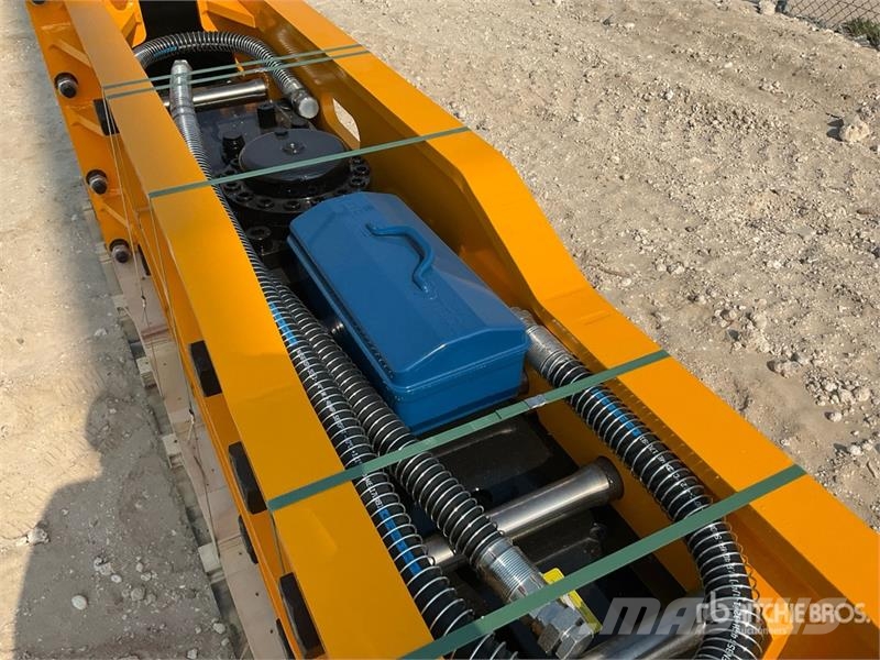  TOFT 1750 Hydraulic Breaker - Fits 35 -45 ton Exca مطارق / كسارات