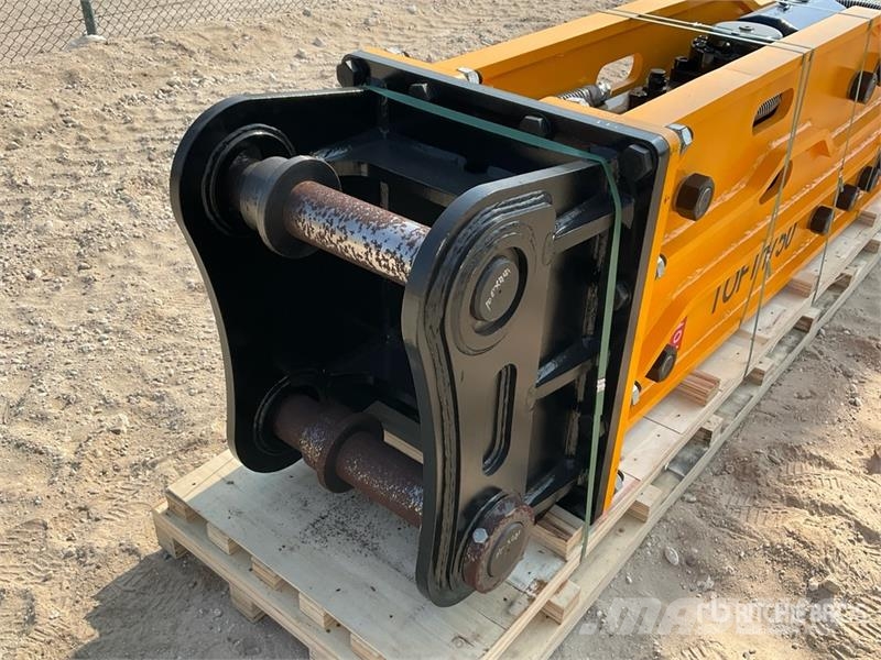  TOFT 1750 Hydraulic Breaker - Fits 35 -45 ton Exca مطارق / كسارات