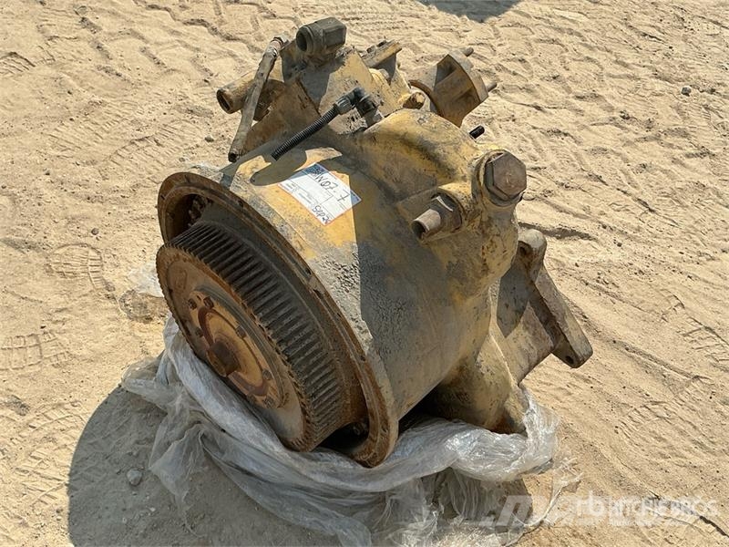 Torque Converter - Fits Volvo Wheel Loader مكونات أخرى