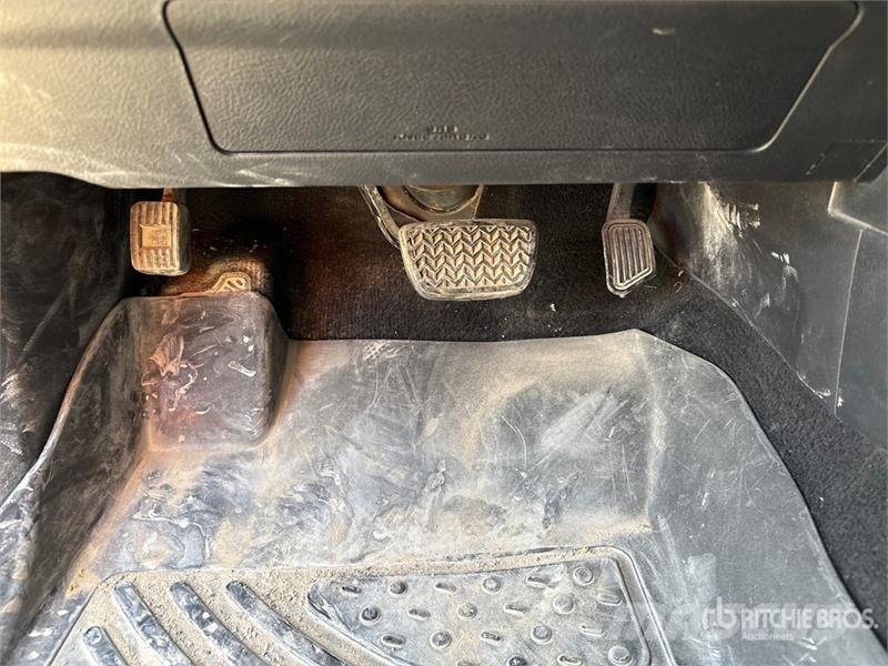 Toyota 4 Runner 4x4 SUV Auto