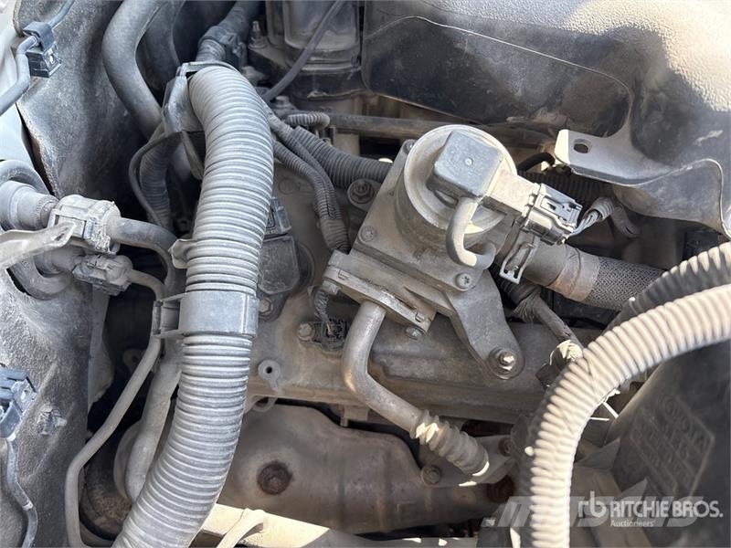 Toyota 4 Runner 4x4 SUV Auto