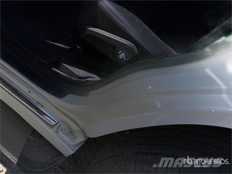 Toyota 4 Runner SR5 Sõiduautod