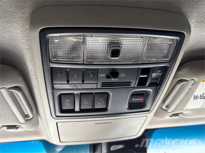 Toyota 4 Runner SR5 Sõiduautod