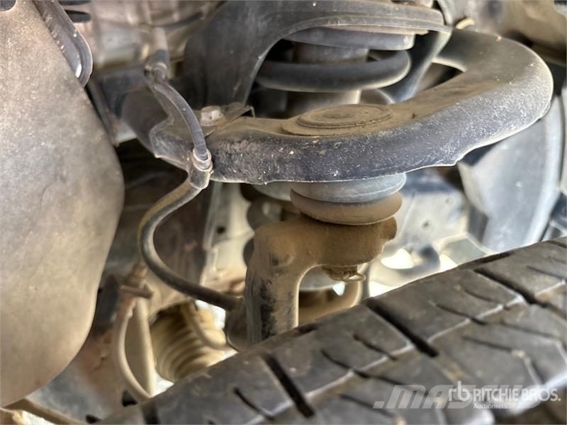 Toyota 4 Runner SR5 Sõiduautod