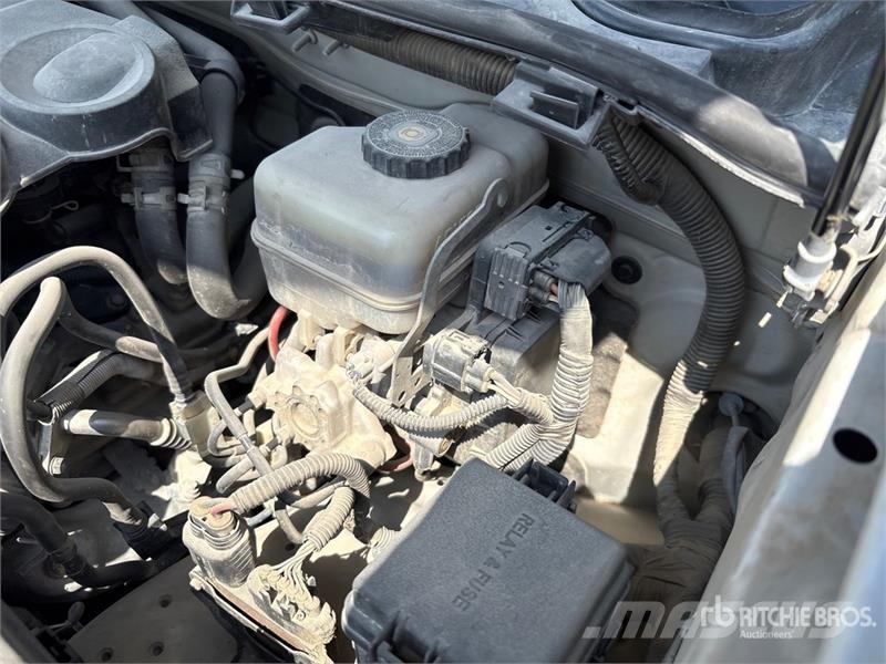 Toyota 4 Runner SR5 Sõiduautod