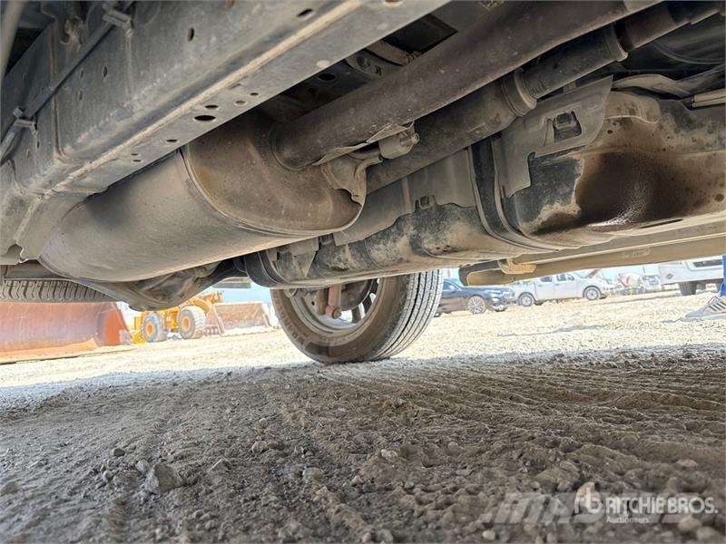 Toyota 4 Runner SR5 Sõiduautod