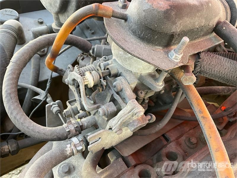 Toyota 42-6FG25 2.5 ton Forklift Другие складские механизмы