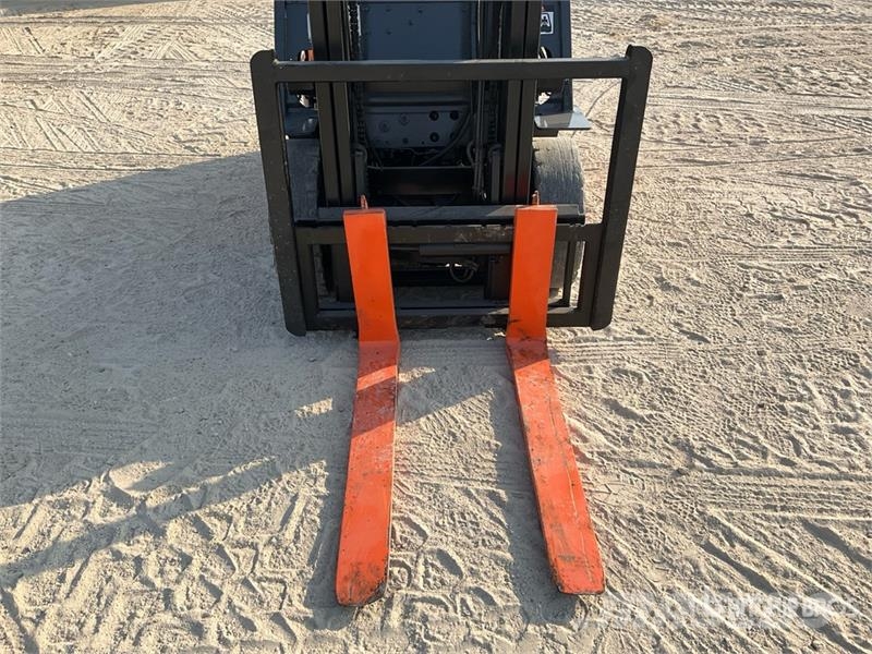 Toyota 42-6FG25 2.5 ton Forklift Другие складские механизмы