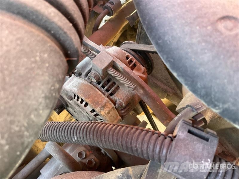 Toyota 42-6FG25 2.5 ton Forklift Другие складские механизмы
