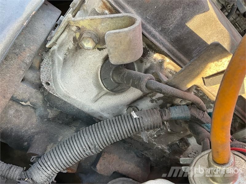 Toyota 42-6FG25 2.5 ton Forklift Другие складские механизмы