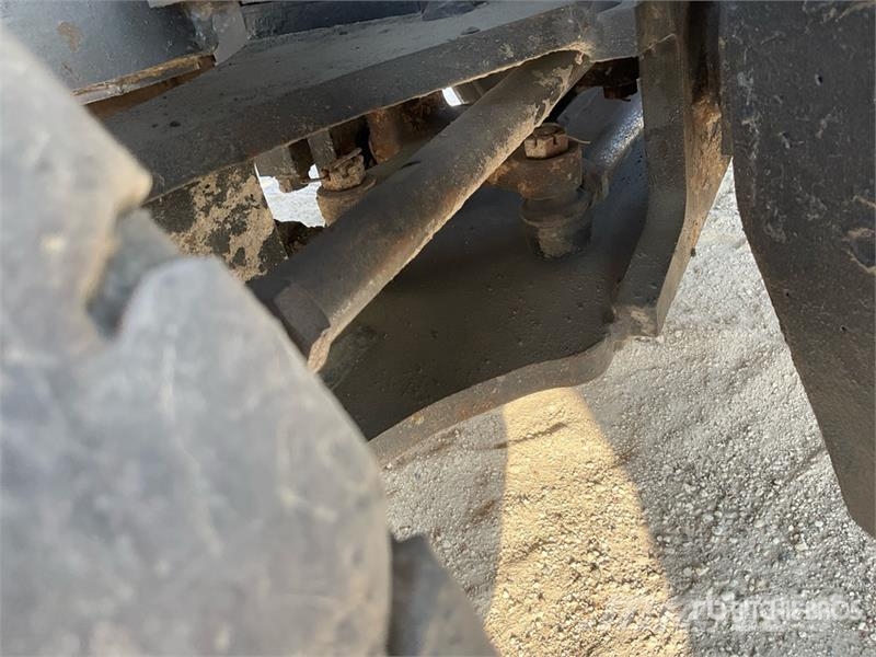 Toyota 42-6FG25 2.5 ton Forklift Другие складские механизмы