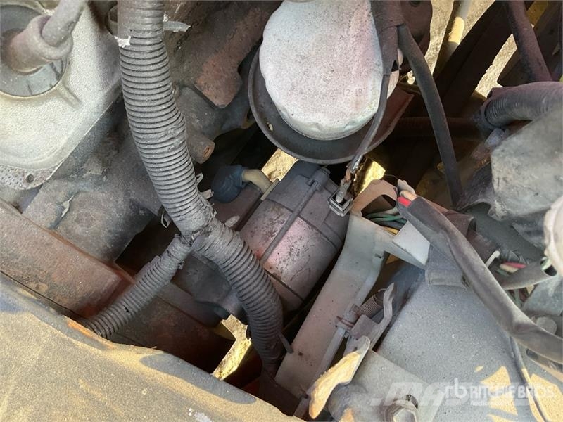 Toyota 42-6FG25 2.5 ton Forklift Другие складские механизмы