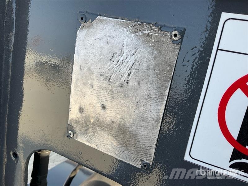 Toyota 42-6FG25 2.5 ton Forklift Другие складские механизмы