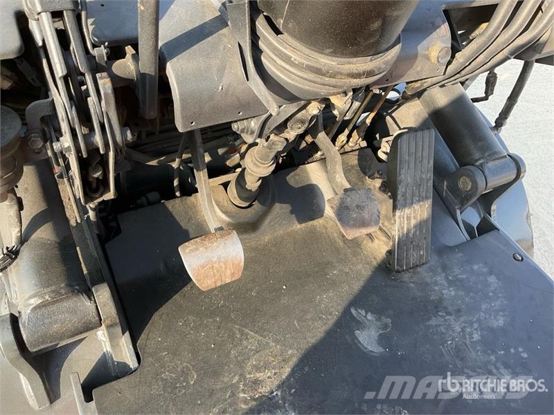 Toyota 42-6FG25 2.5 ton Forklift Другие складские механизмы