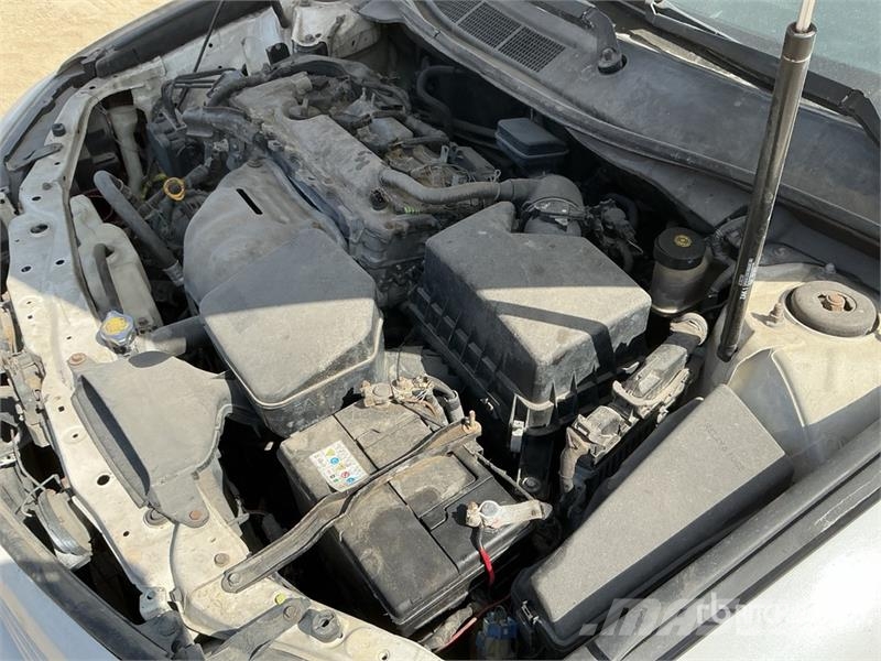 Toyota Camry Automobile سيارات