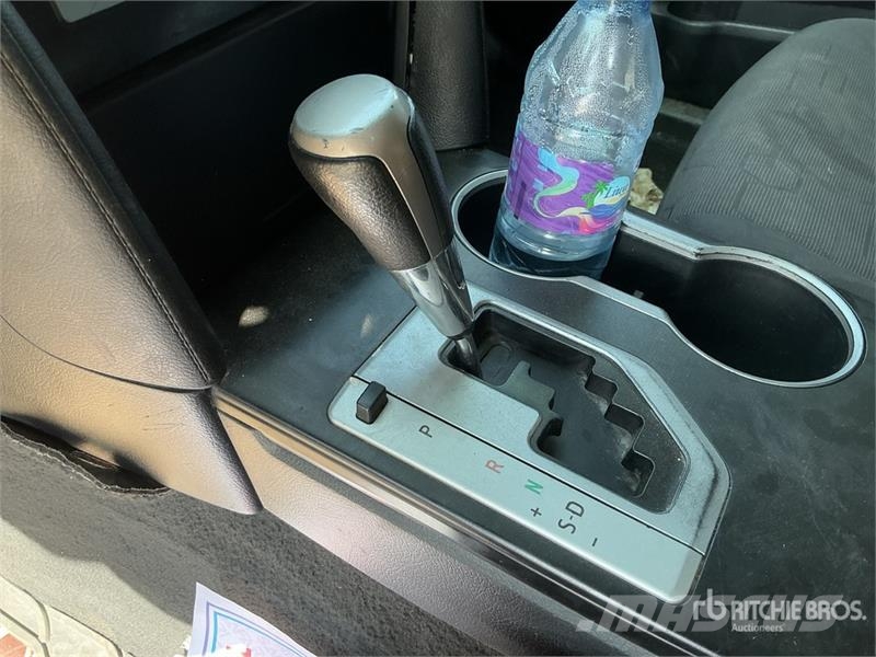 Toyota Camry Automobile سيارات