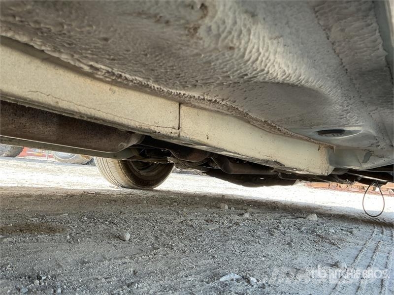 Toyota Camry Automobile سيارات