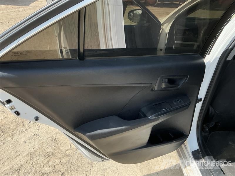 Toyota Camry Automobile سيارات