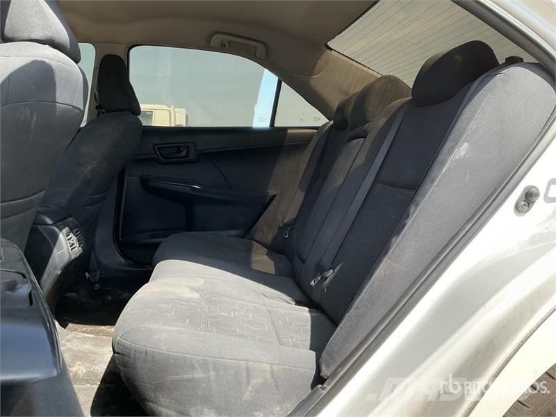 Toyota Camry Automobile سيارات