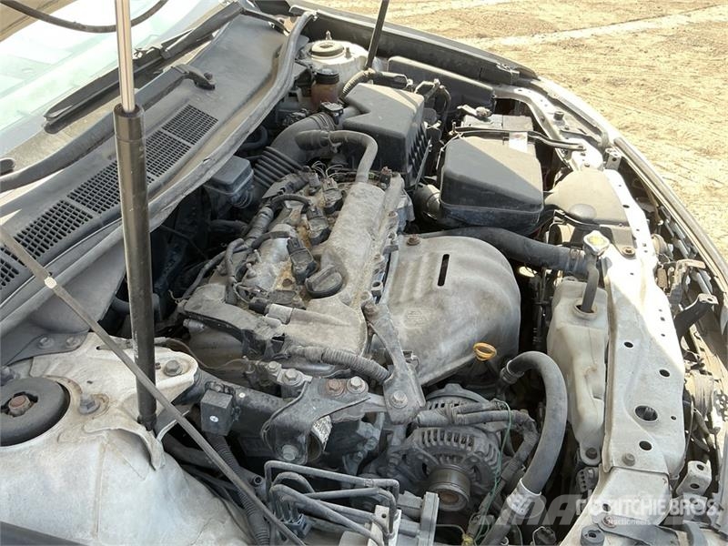 Toyota Camry Automobile سيارات