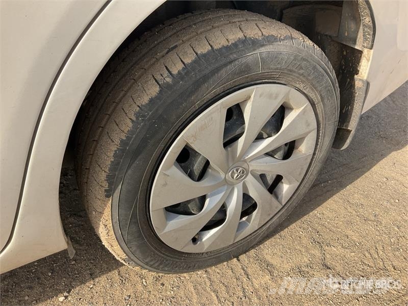 Toyota Corolla Automobile سيارات