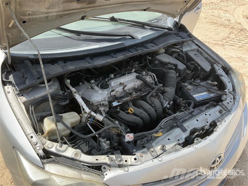 Toyota Corolla Automobile (Inoperable) Automobili