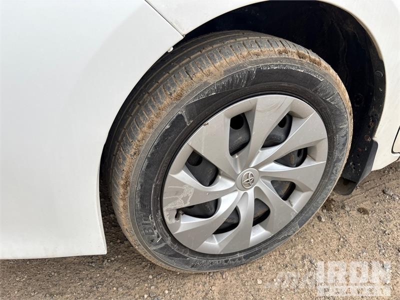 Toyota Corolla Automobile سيارات