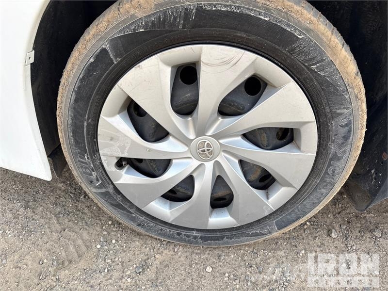 Toyota Corolla Automobile سيارات