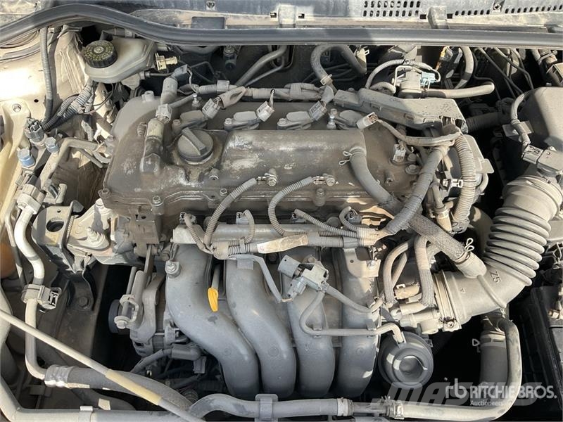 Toyota Corolla Automobile سيارات