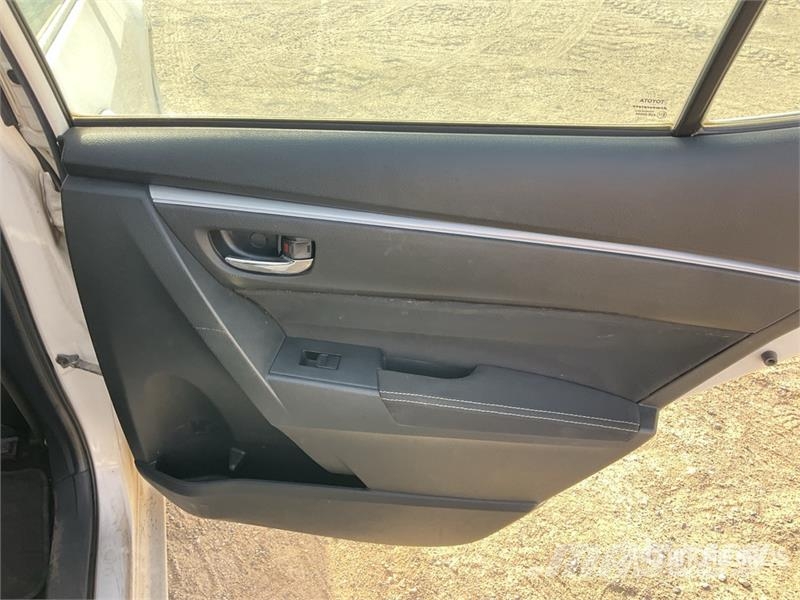 Toyota Corolla Automobile سيارات