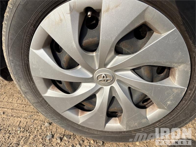 Toyota Corolla Automobile سيارات