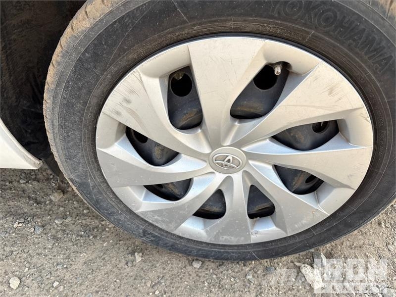 Toyota Corolla Automobile سيارات