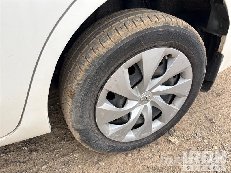 Toyota Corolla Automobile سيارات