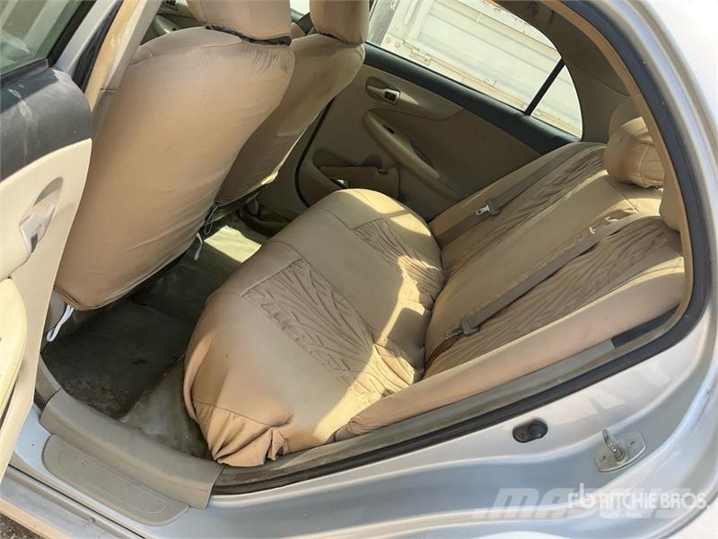 Toyota Corolla Automobile (Inoperable) Automobili