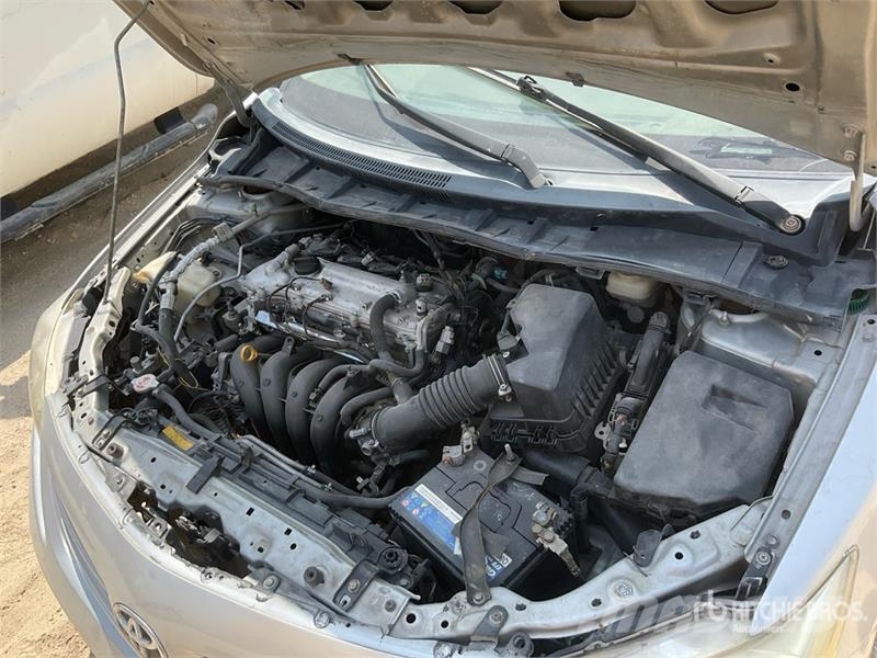Toyota Corolla Automobile (Inoperable) Automobili