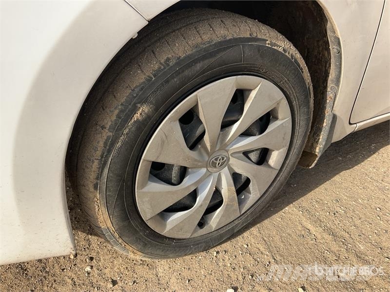 Toyota Corolla Automobile سيارات