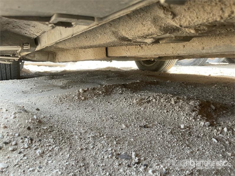 Toyota Corolla Automobile (Inoperable) Automobili