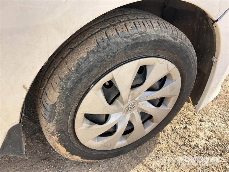 Toyota Corolla Automobile سيارات