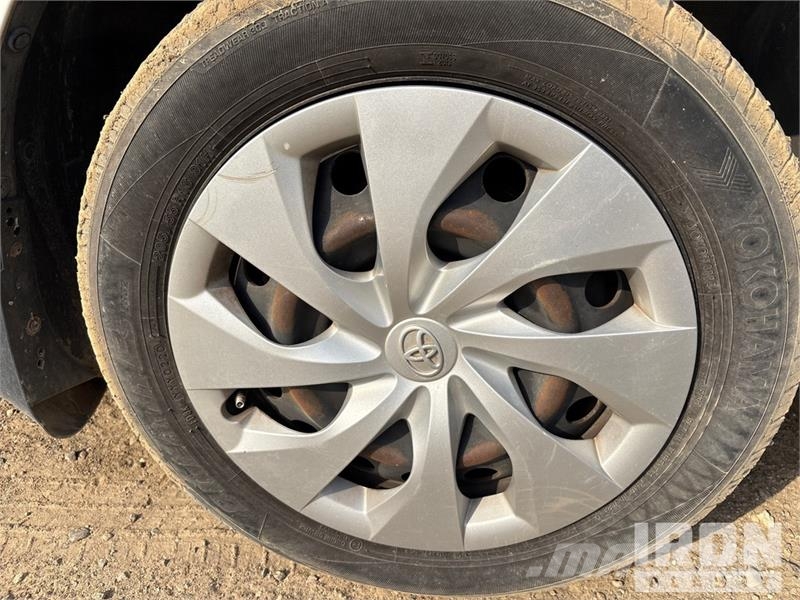 Toyota Corolla Automobile سيارات