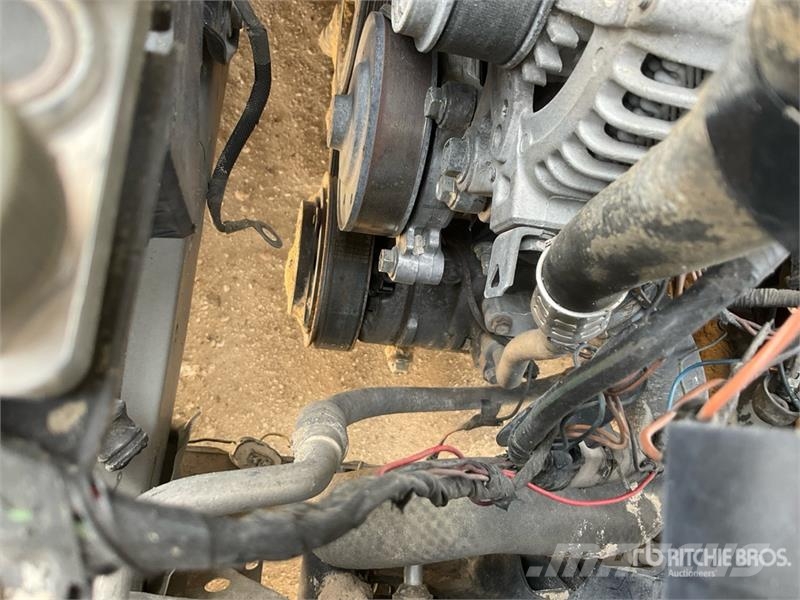 Toyota Corolla Automobile (Inoperable) Automobili