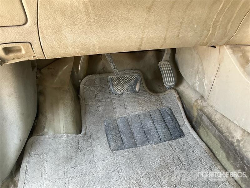 Toyota Corolla Automobile (Inoperable) Automobili