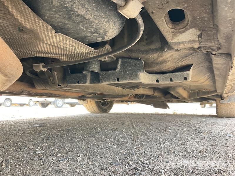 Toyota Corolla Right Hand Drive Automobile سيارات