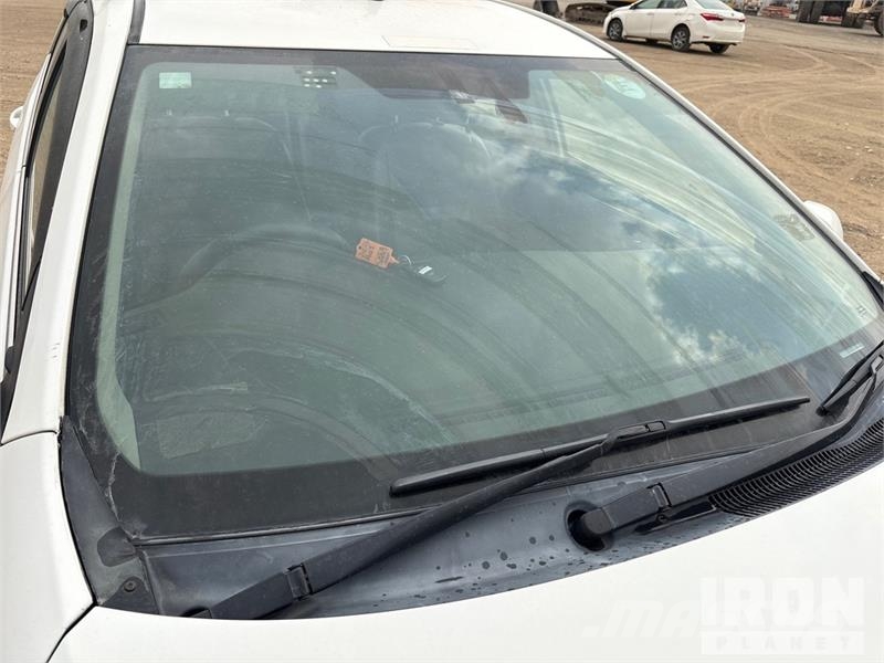 Toyota Corolla Right Hand Drive Automobile Auto