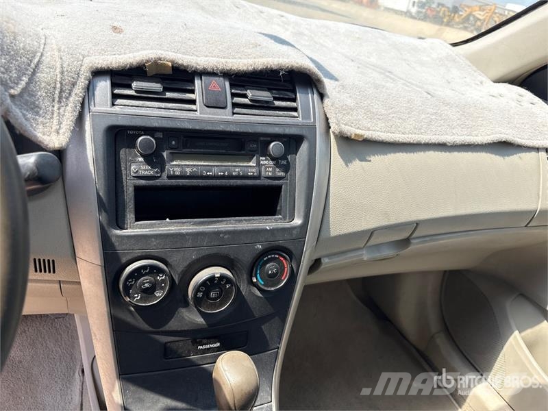 Toyota Corolla XLI Automobile Sõiduautod