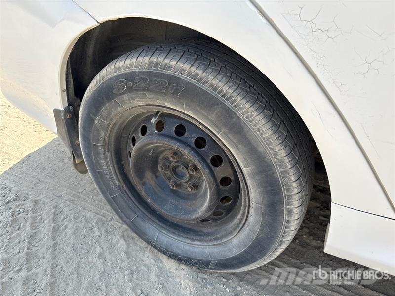 Toyota Corolla XLI Automobile Sõiduautod