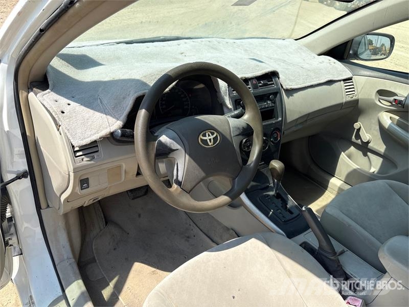 Toyota Corolla XLI Automobile Sõiduautod
